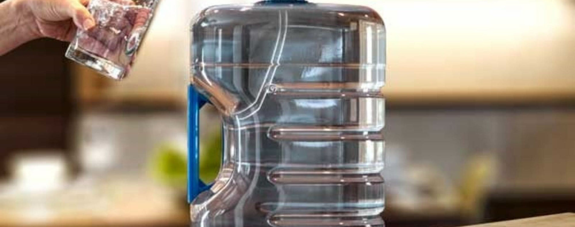 Replacement Filter for 5 Gallon Jug Filter System ( Filter Only )