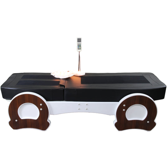 Far Infrared Jade Therapy Massage Bed