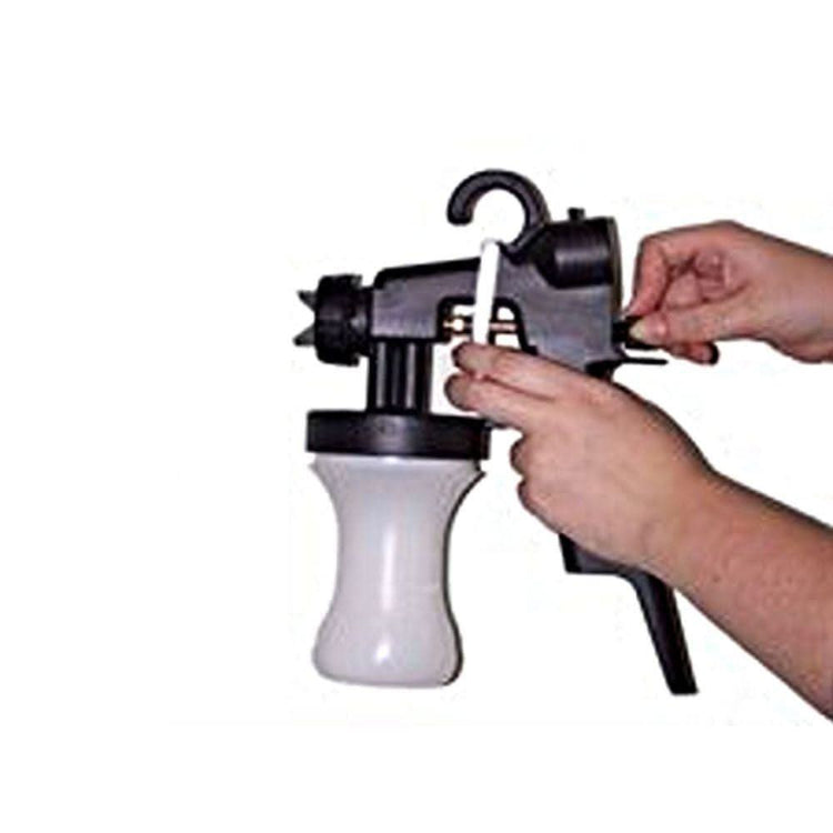 Bronze Biologic Turbo Mini Spray Gun