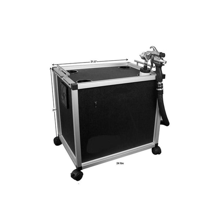 Bronze Biologic Pro Series Healthy Tanning System