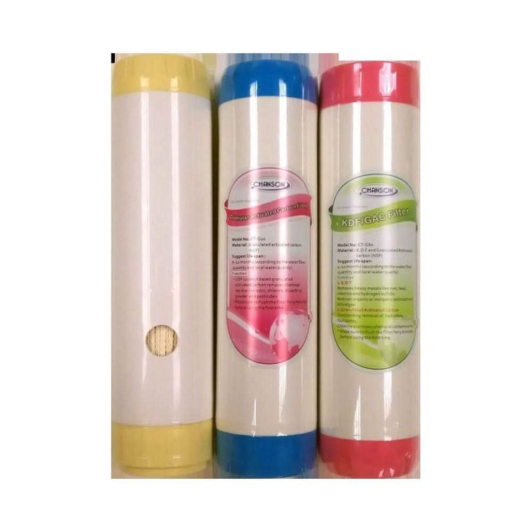 Micron Sediment Filter