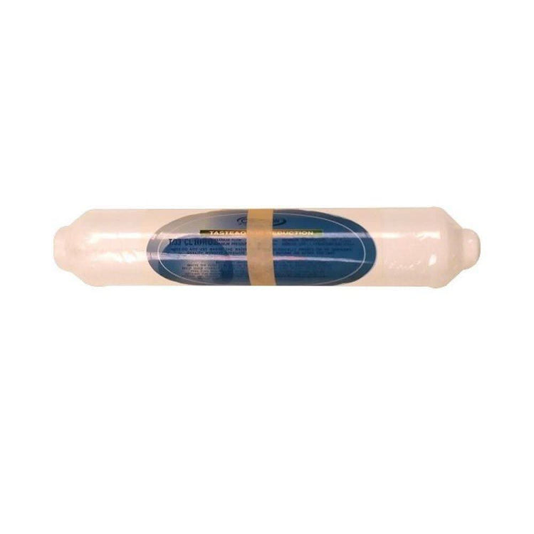 Nanofilter Stage 4 Inline Carbon Cartridge - HEALTHandMED