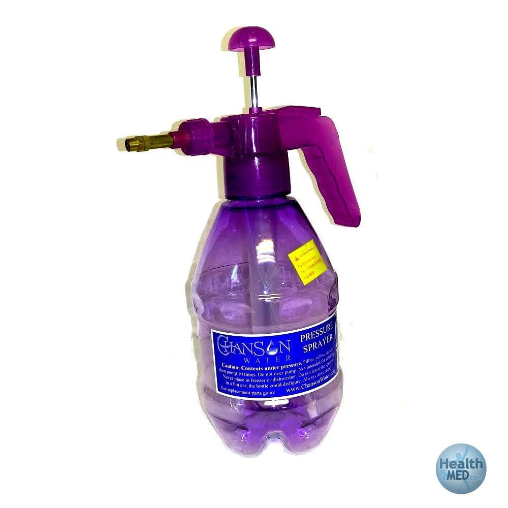 Pressure Sprayer Bottle