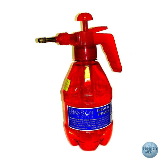 Chanson Pressure Sprayer Bottle