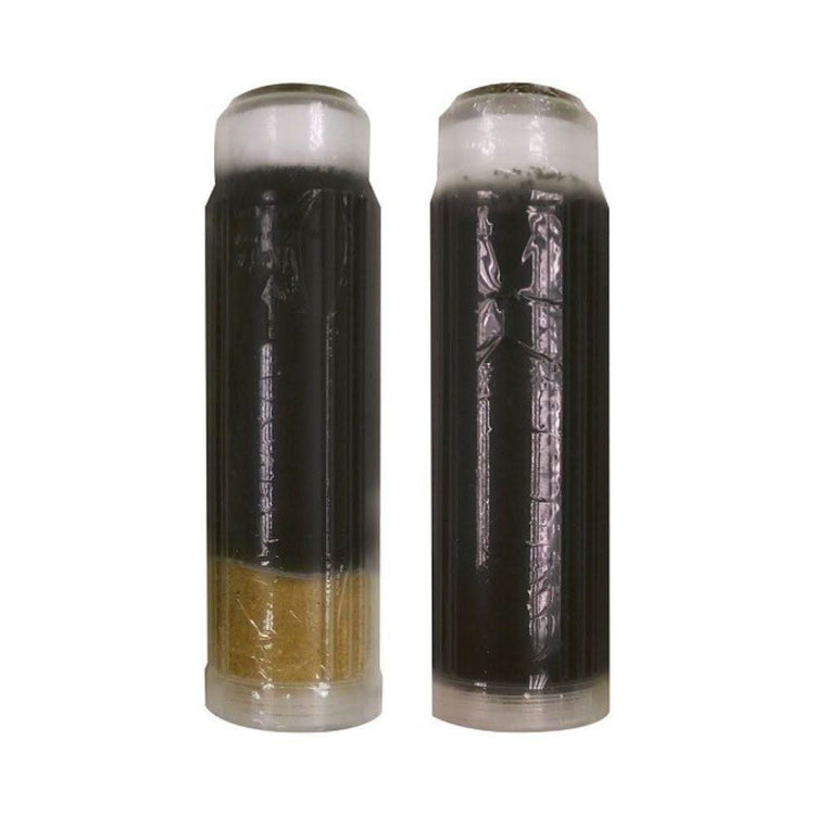 H2A Replacement Filter Package - HEALTHandMED