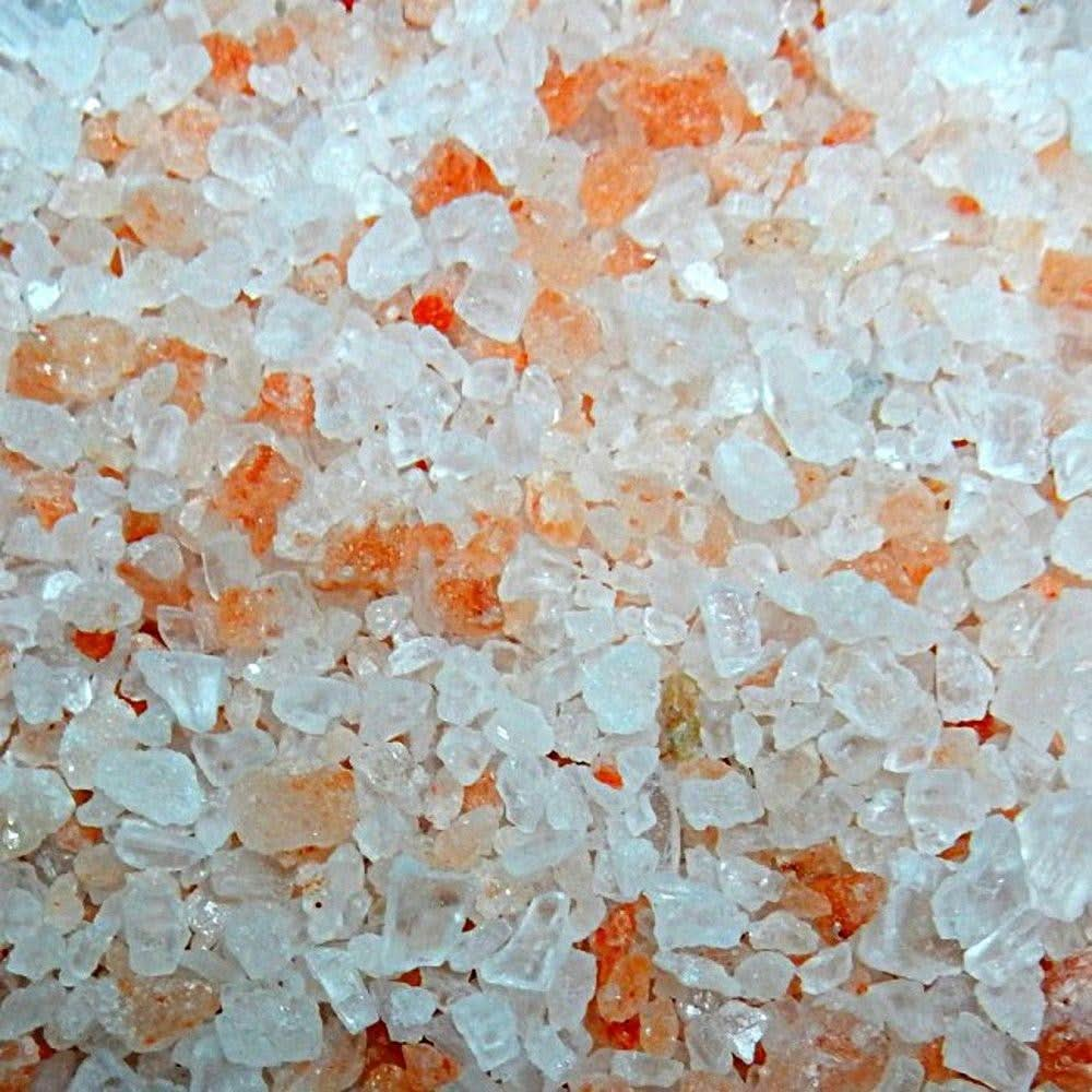 Coarse Grain Himalayan Pink