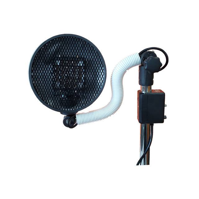 Relax Medical Grade Sky Eye Far Infrared Lamp (FDA Approved)