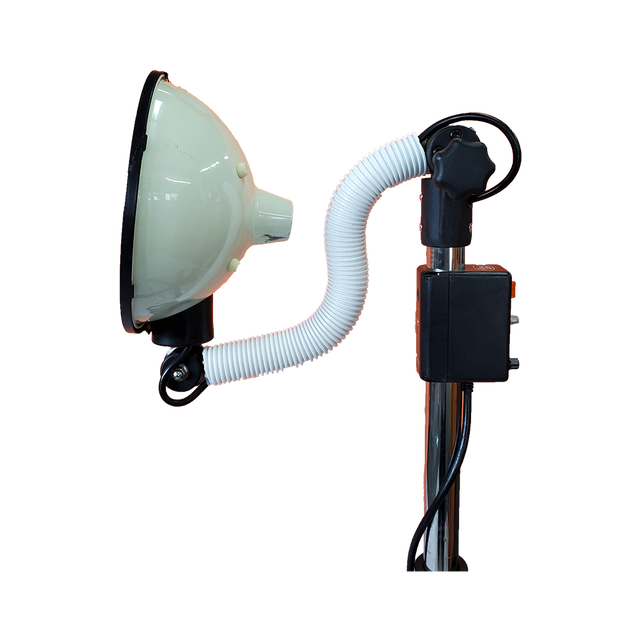 Relax Medical Grade Sky Eye Far Infrared Lamp (FDA Approved)