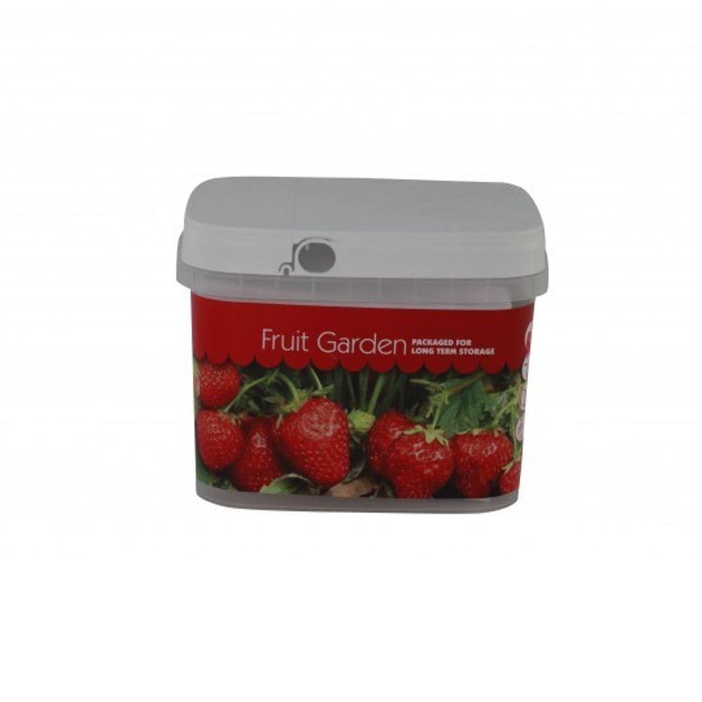 Fruit Garden Package for Long term storage