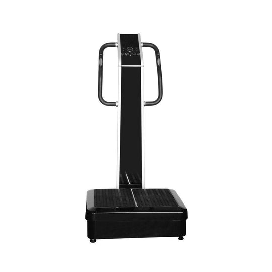 GForce Pro Cardio - 1500W Dual Motor Whole Body Vibration Exercise Machine