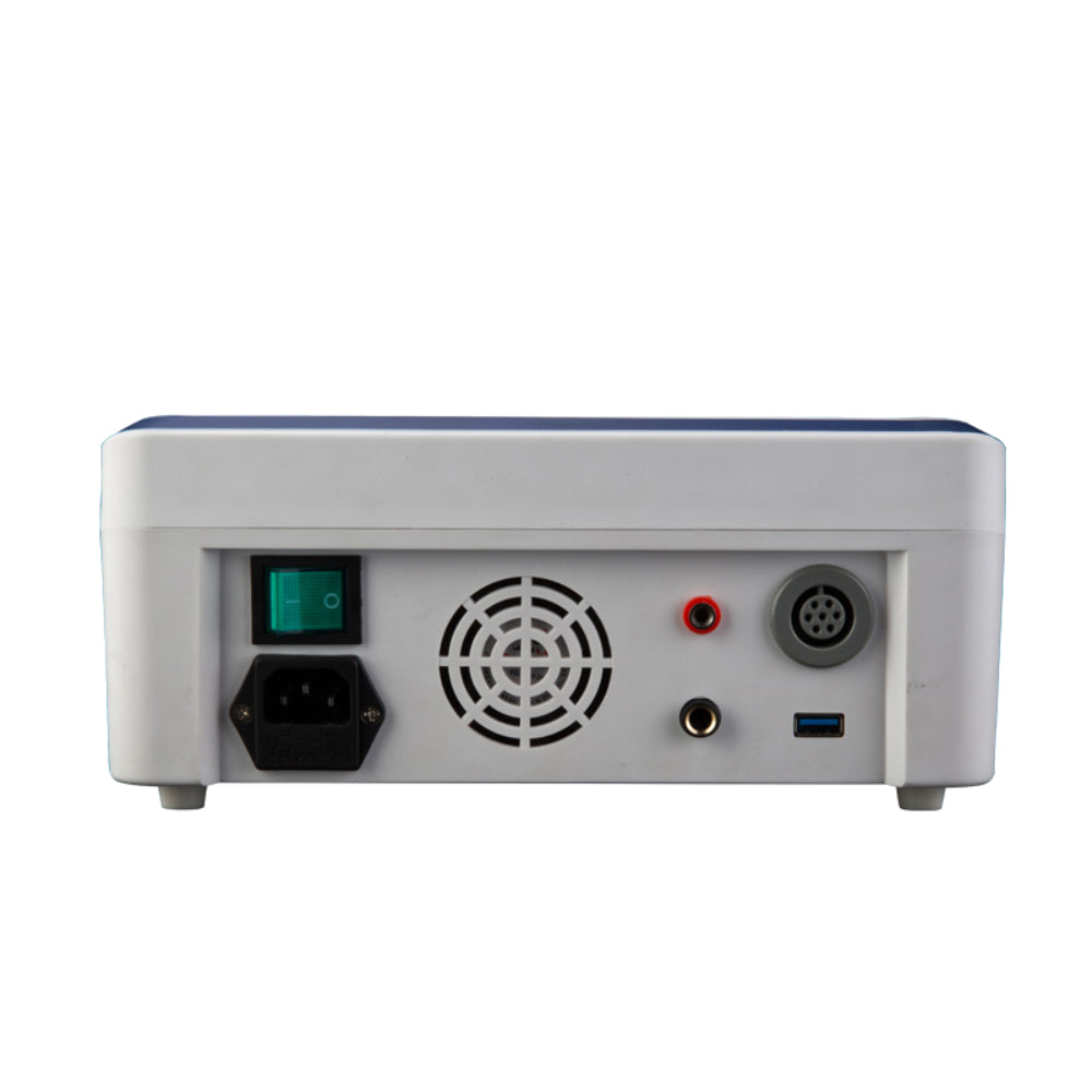 IonizeMe Touch Back Photo