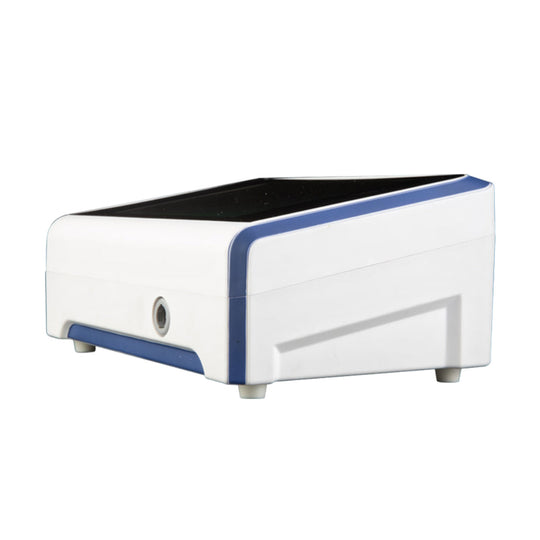 IonizeMe Touch Front Side Photo