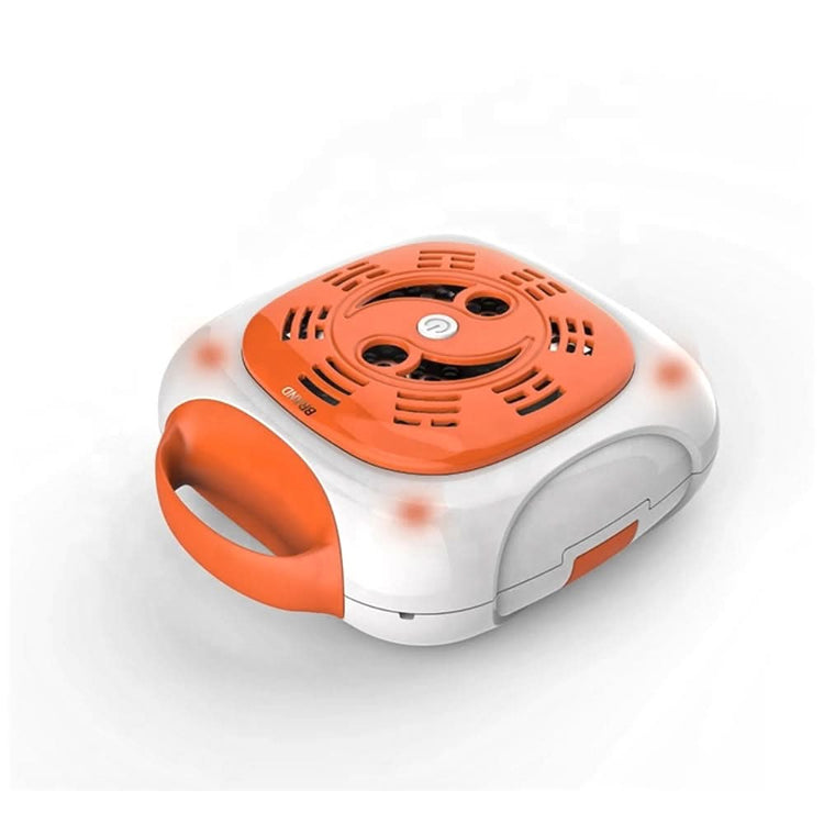Hypochlorous Acid Water Generator Orange Color