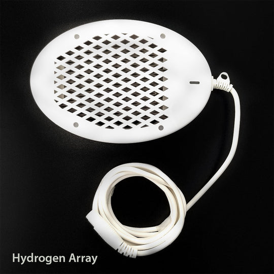 Hydrogen Array for IonizeMe Touch