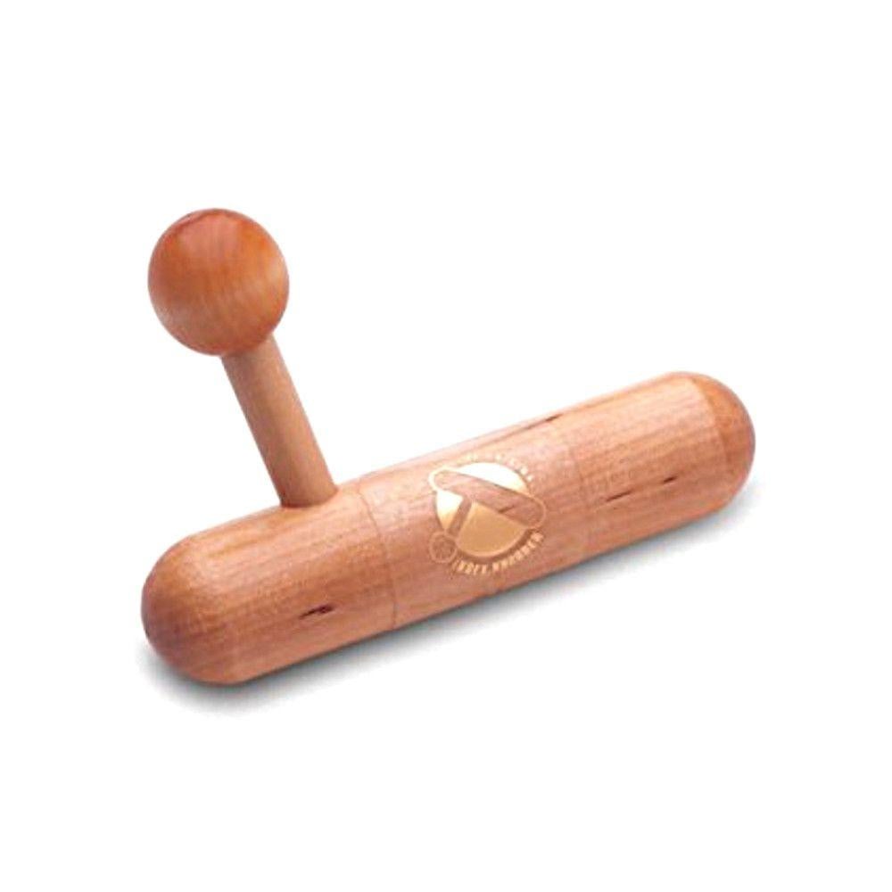 The Original Index Knobber® (With Ball)