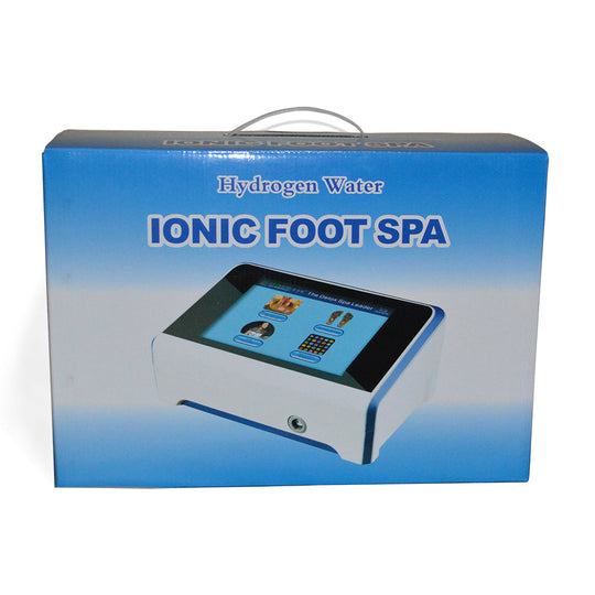 IonizeMe Touch Box Image