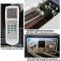 Far Infrared Jade Therapy Massage Bed Details 2