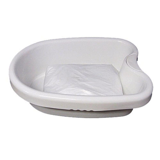 Ionic Detox Tub Basins with Liners
