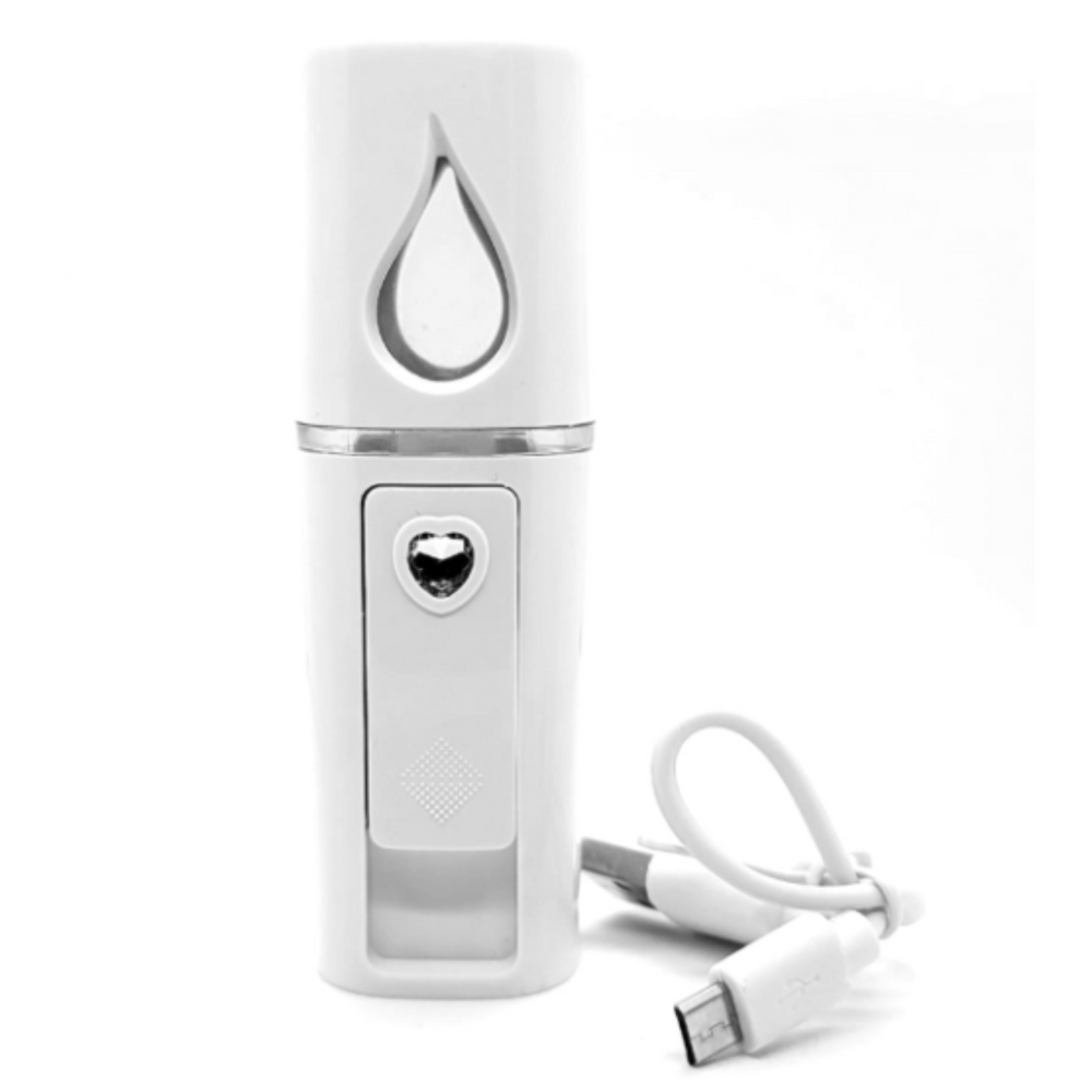 Maxx H2O Nano Mist Sprayer - 20 ml fine mist for  instant absorption