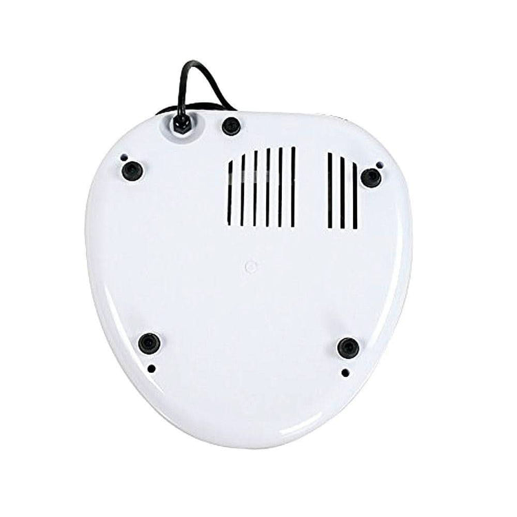 HEALTHandMED Diamond Microdermabrasion Machine
