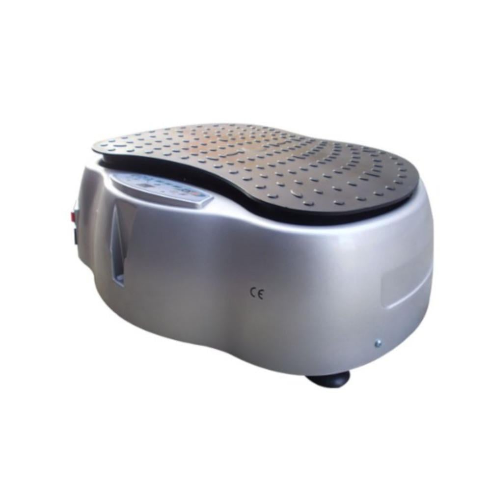 GForce Mini Tri - 500 Watt Portable Whole Body Vibration Exercise Machine (LIKE NEW)