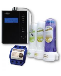 Miracle M.A.X. Counter Top Water Ionizer by Chanson