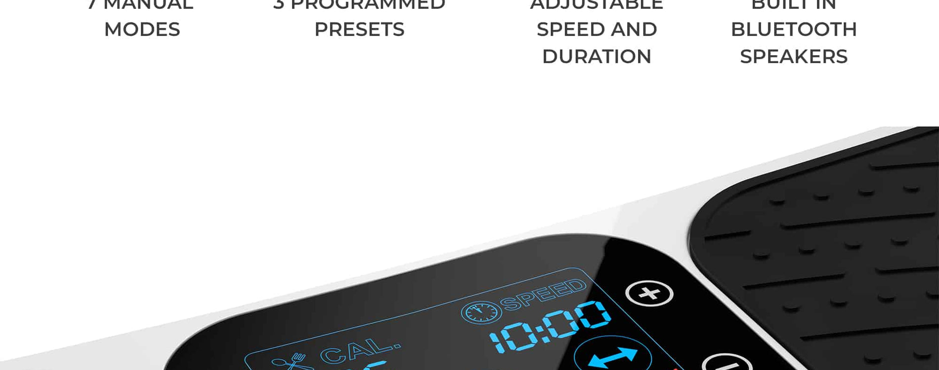 Vibra Pro  Slim M7 - Touch Screen Panel 