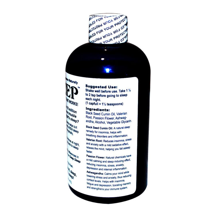 REM Deep Sleep Suggested Use