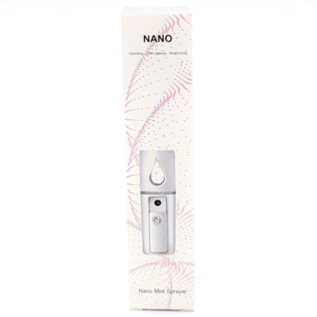 Maxx H2O Nano Mist Sprayer – 20ml