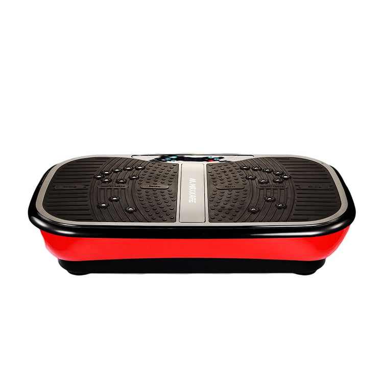 200 Watt Portable Whole Body Vibration Machine Middle Front View