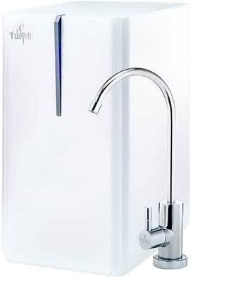 Nano Plus Water Filtration System