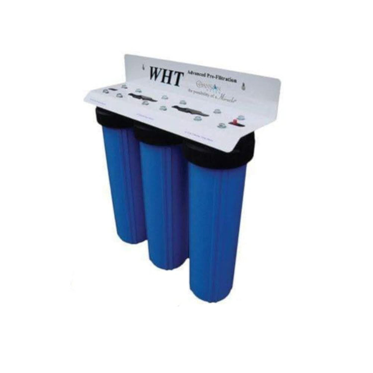 Replacement Filter Package