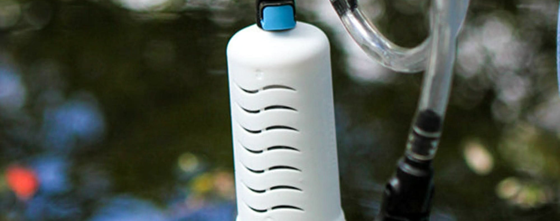 Sagan replacemnet filter for XStream Straw