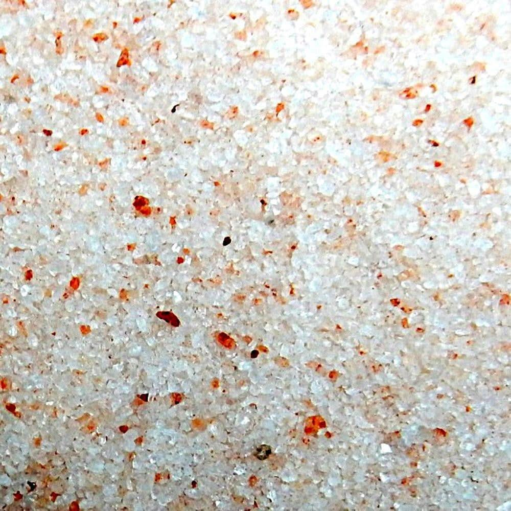 Fine Grain Himalayan Salt