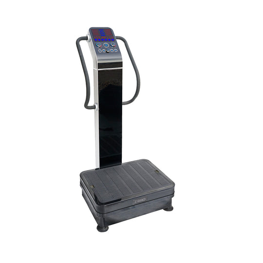 GForce Pro - 1500W Dual Motor Whole Body Vibration Exercise Machine (REFURBISHED)