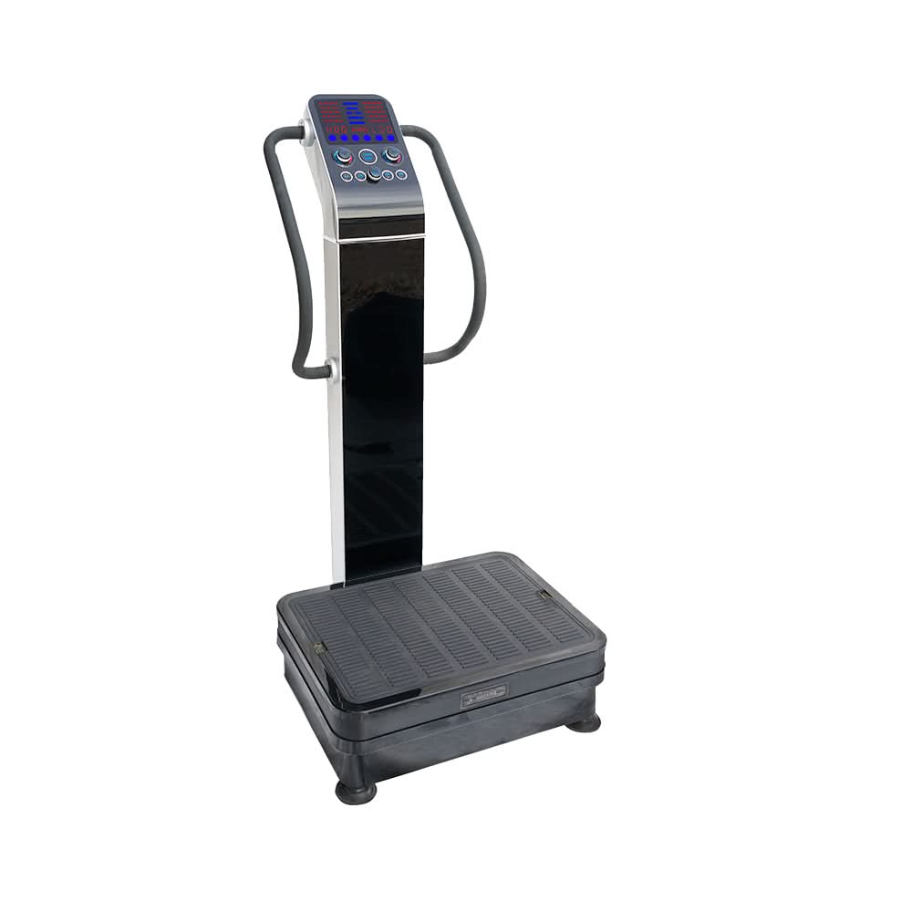 G force vibration plate 2025