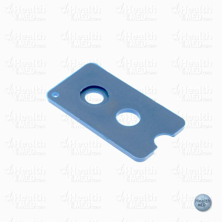 Essential Oil Bottle Key – Sample Size - HEALTHandMED
