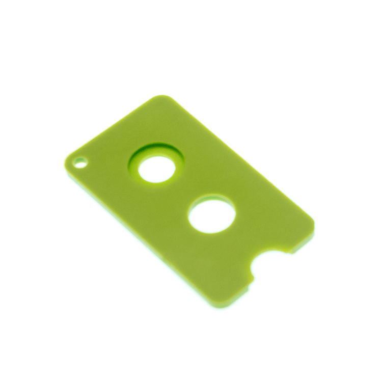 Essential Oil Bottle Key – Sample Size - HEALTHandMED