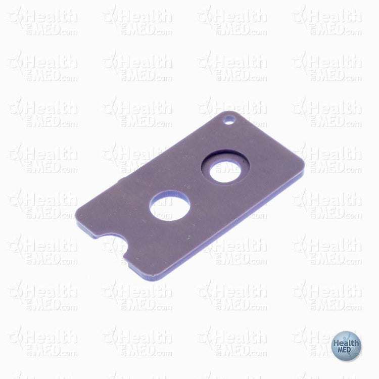 Essential Oil Bottle Key – Sample Size - HEALTHandMED