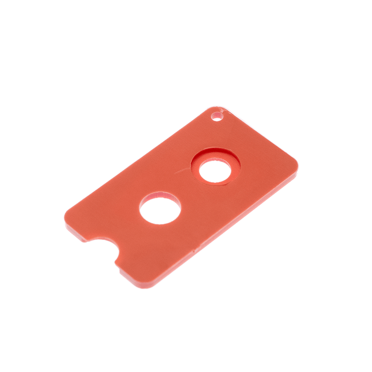 Essential Oil Bottle Key – Sample Size - HEALTHandMED
