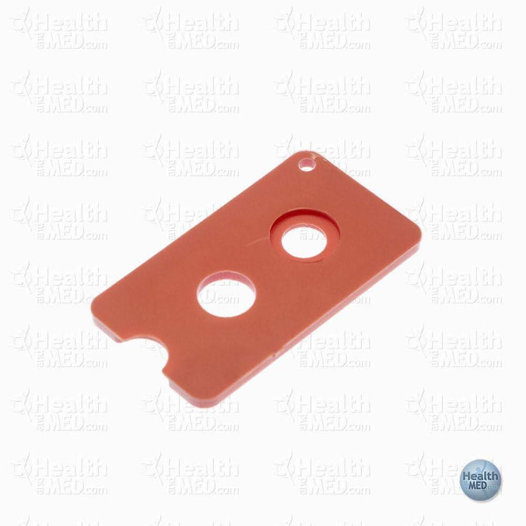 Essential Oil Bottle Key – Sample Size - HEALTHandMED