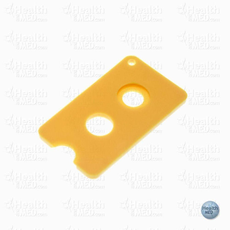 Essential Oil Bottle Key – Sample Size - HEALTHandMED