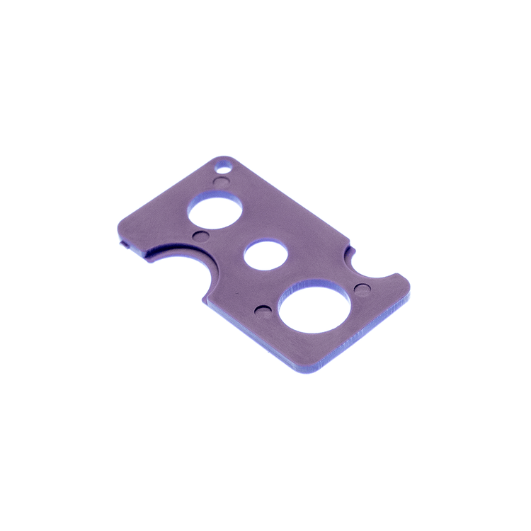 Essential Oil Bottle Key