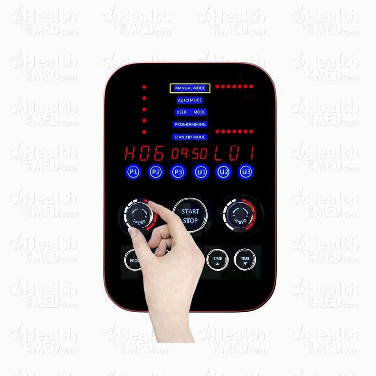 vibration-controls